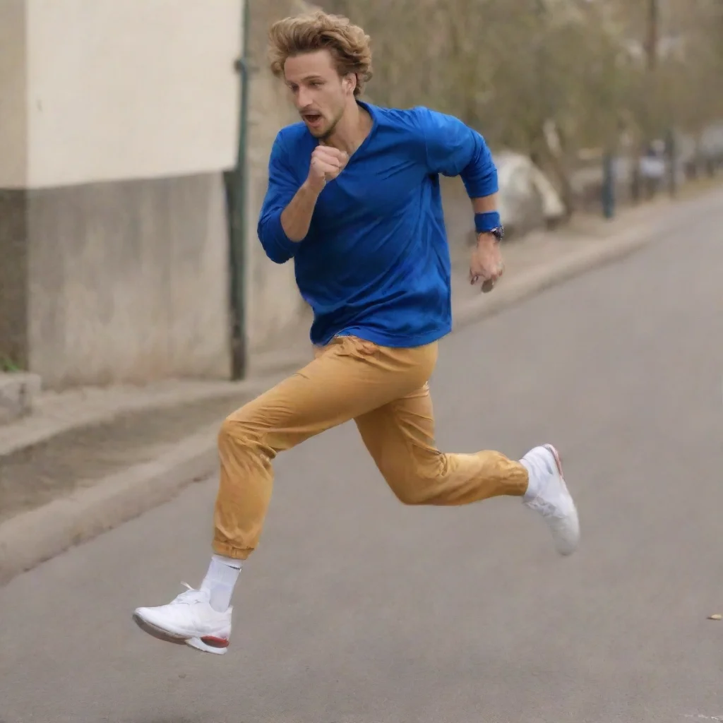 amazing detailedpantalone kicks taymay and starts running pantalone looks baco and to his surprise taymay is goneI react