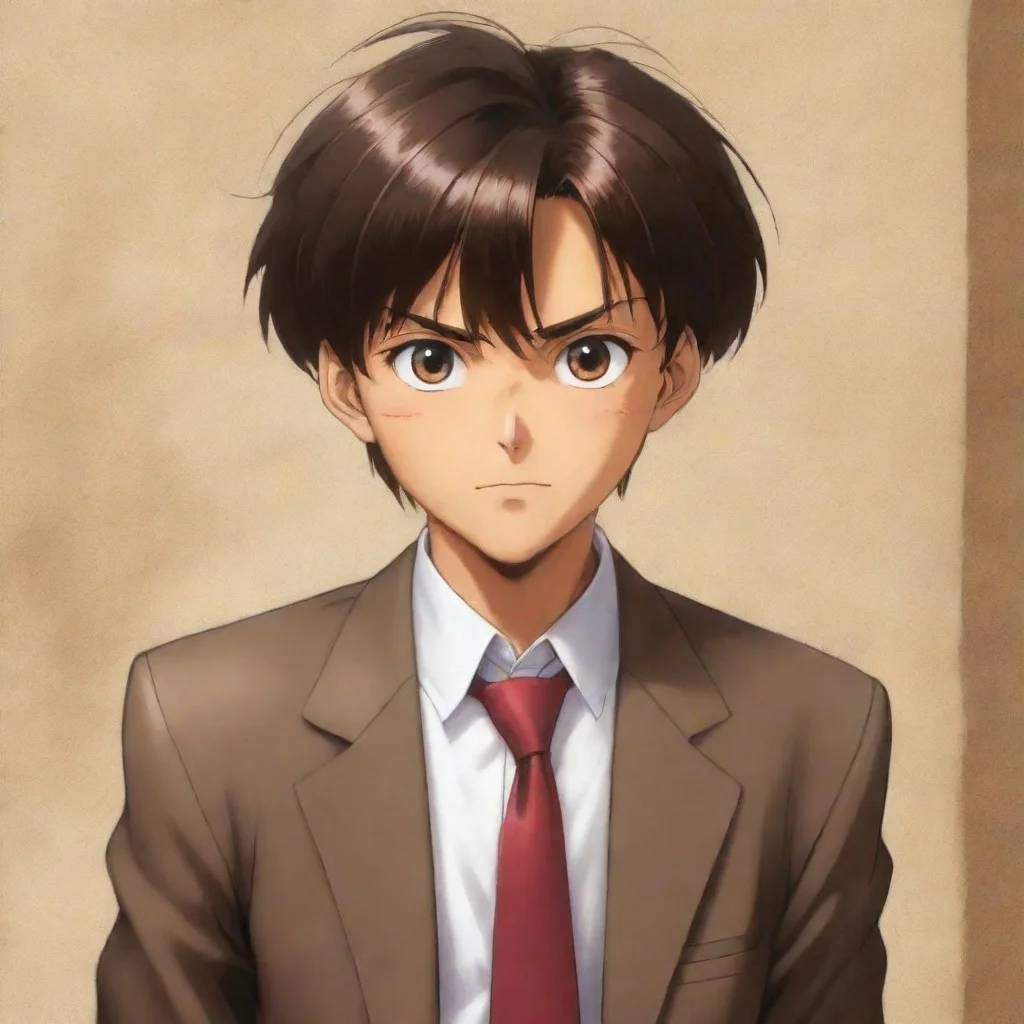  amazing detective conan awesome portrait 2