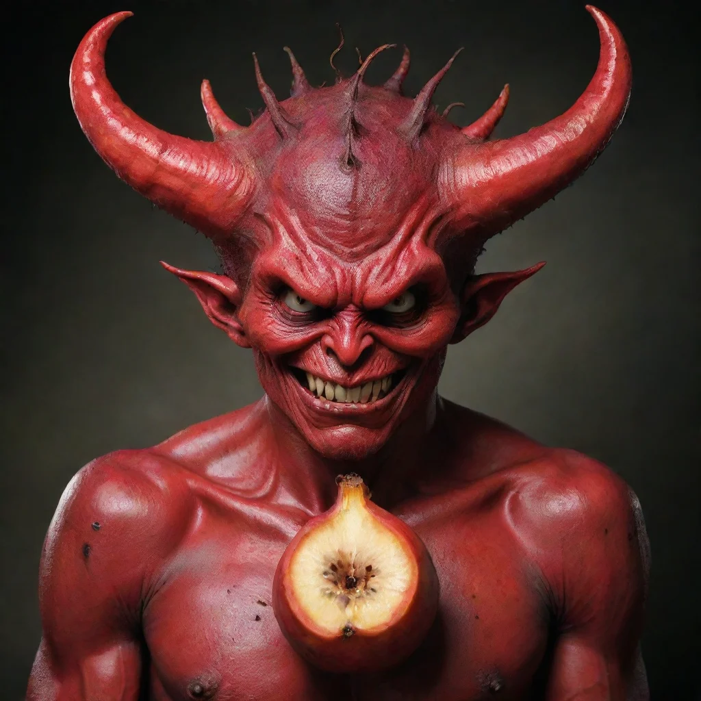 ai amazing devil fruit awesome portrait 2