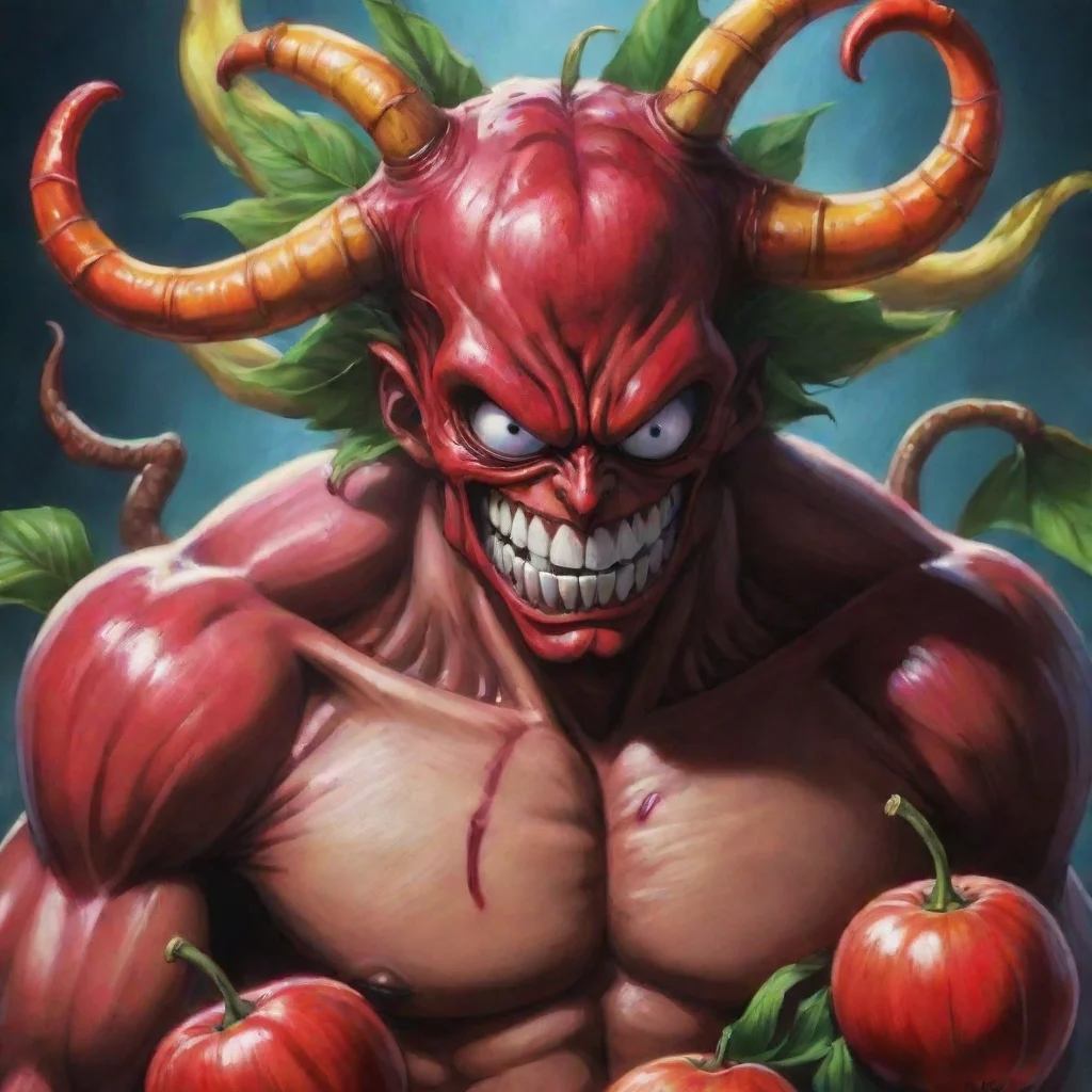 ai amazing devil fruit one pieceawesome portrait 2