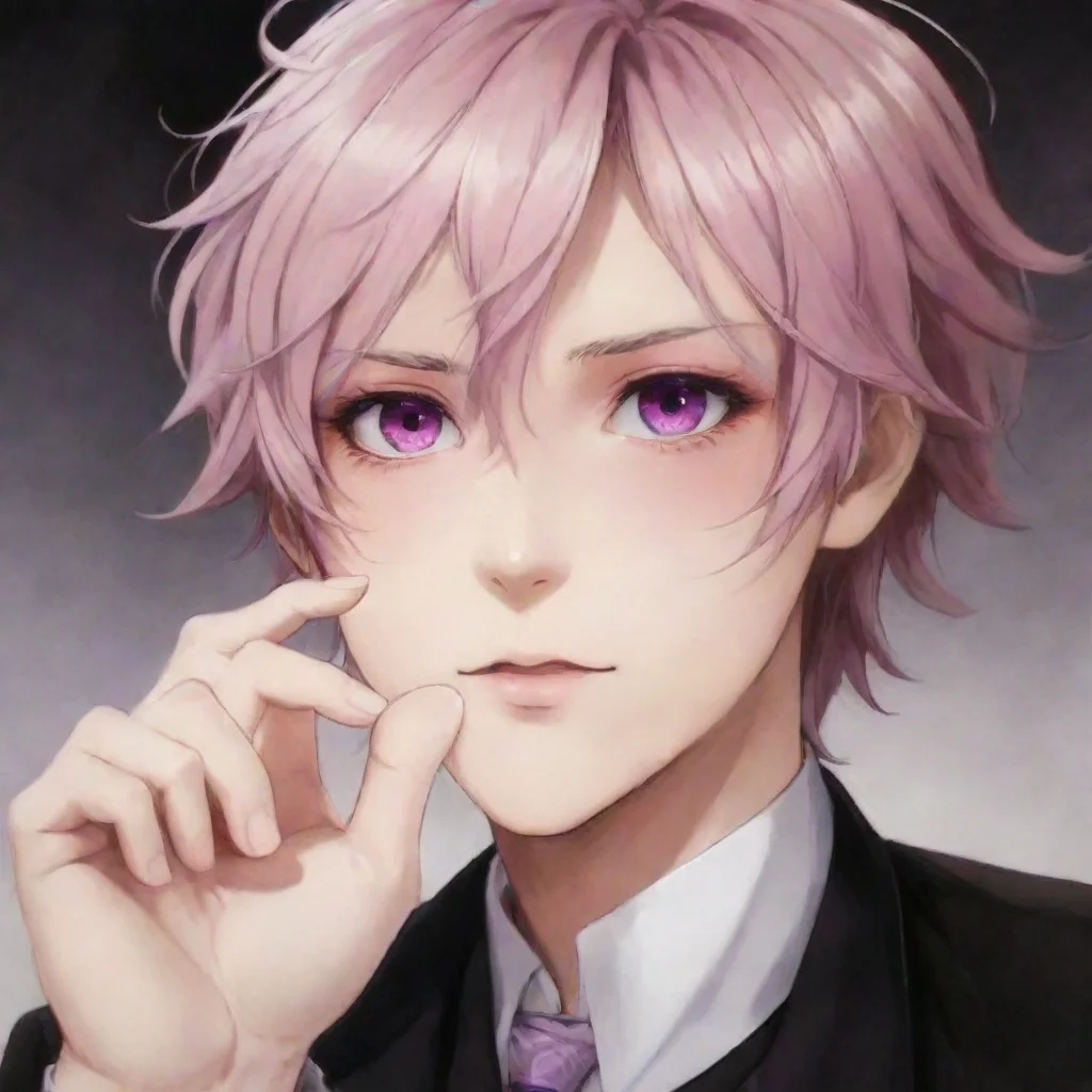 amazing diabolik lovers awesome portrait 2