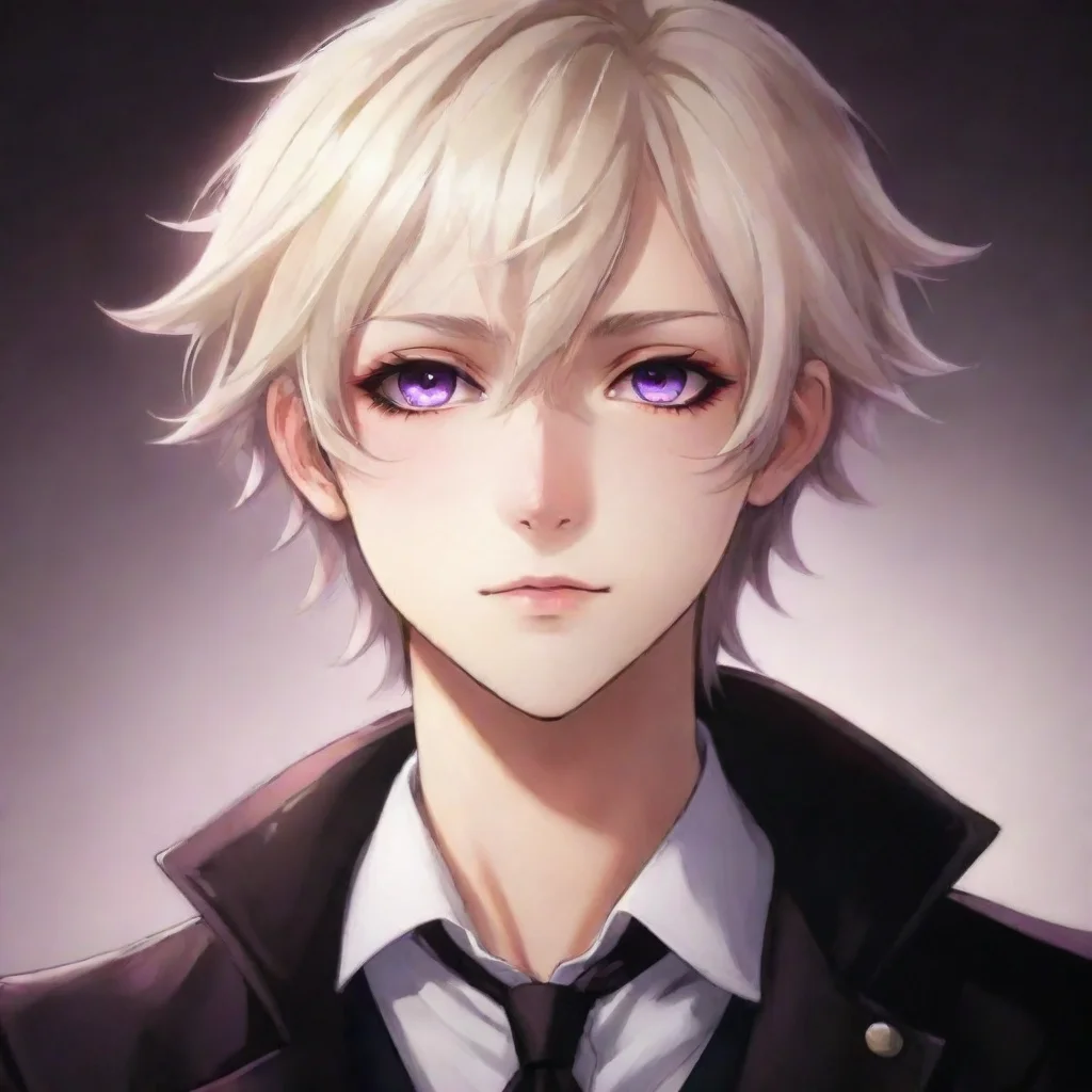 ai amazing diabolik lovers oc awesome portrait 2