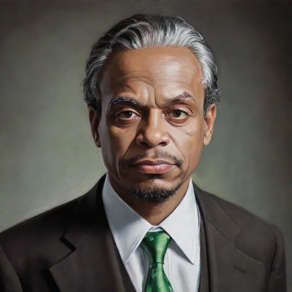 ai amazing dinero awesome portrait 2