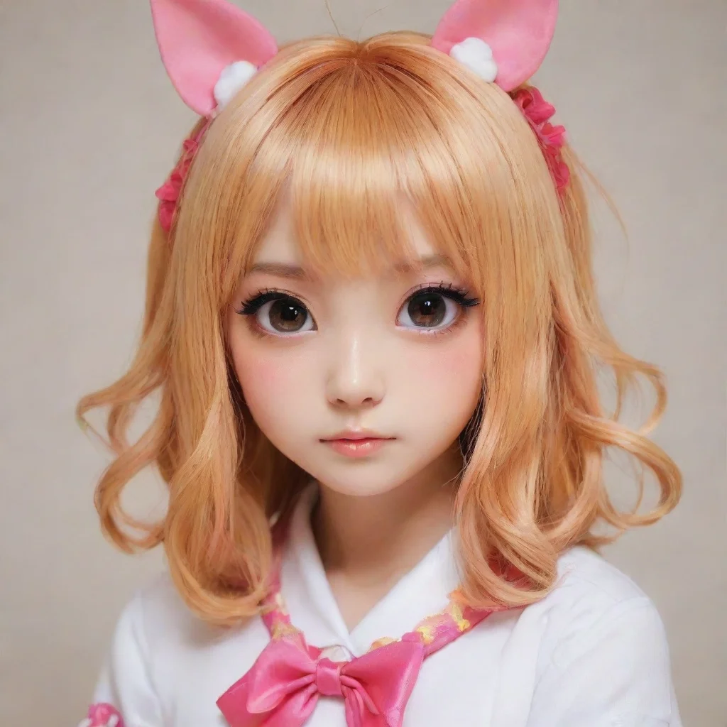  amazing dorami chan awesome portrait 2