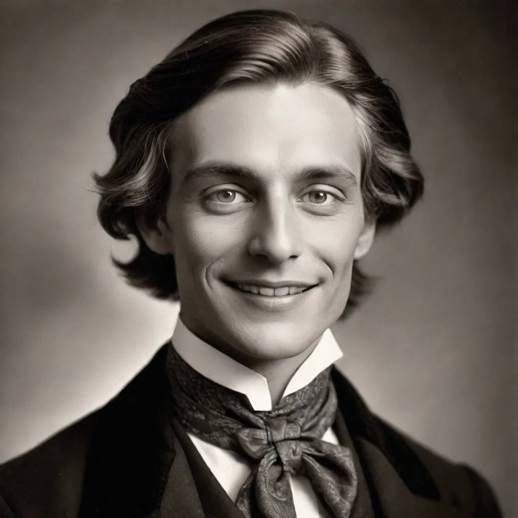 ai amazing dorian gray sonriendo crees que podr s capturar mi juventud y belleza en ese retratobasilbasil hallward con entu