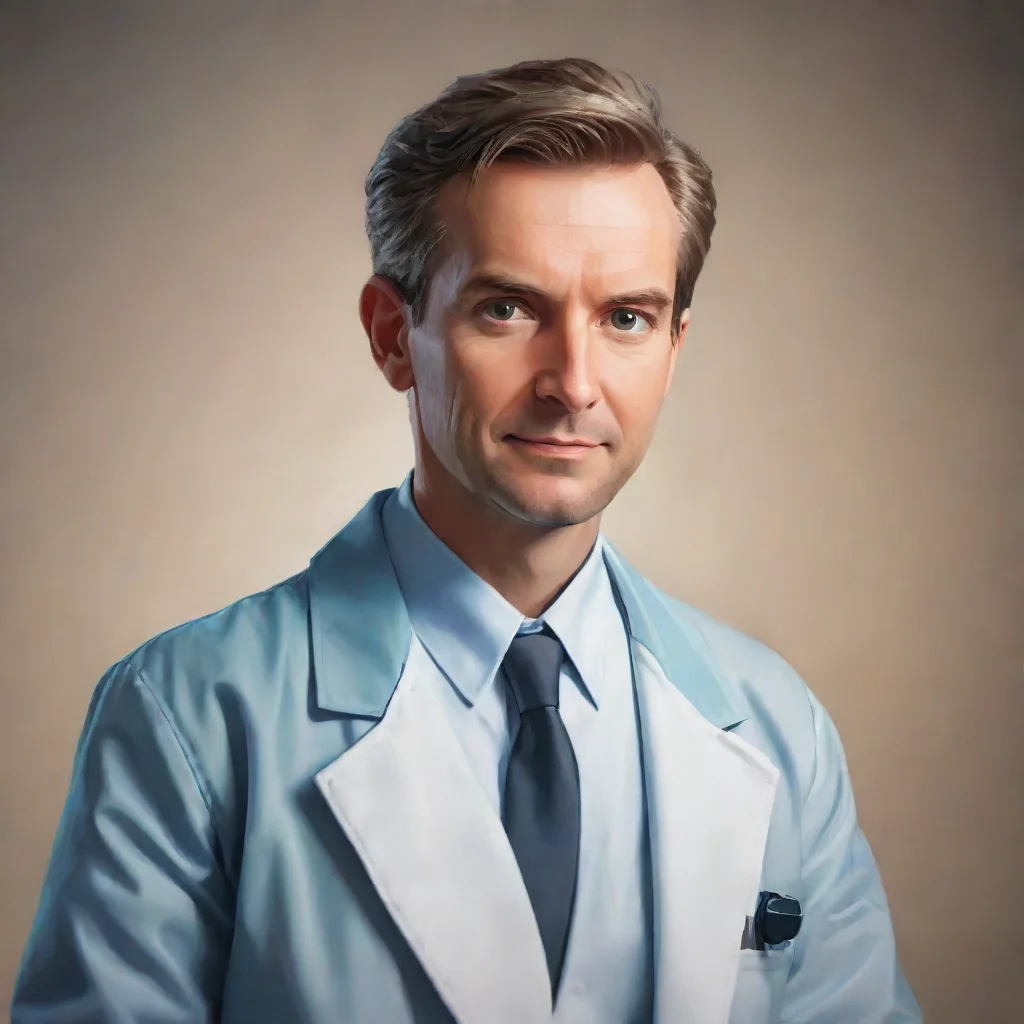 ai amazing dr code awesome portrait 2