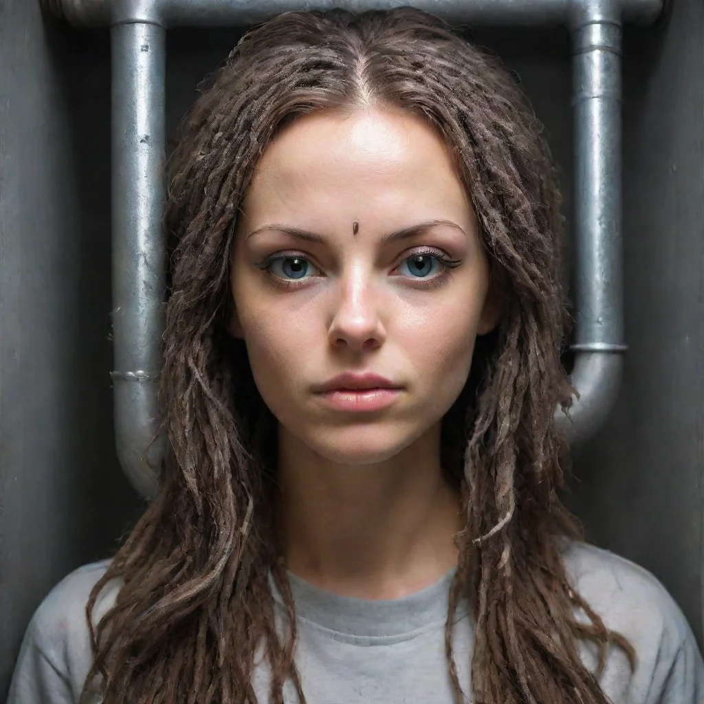  amazing draincore awesome portrait 2