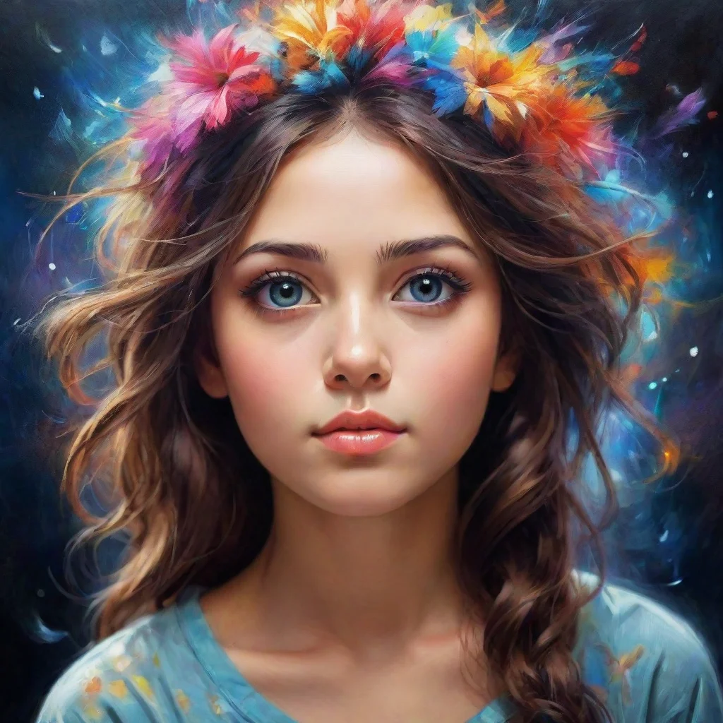  amazing dreamer awesome portrait 2