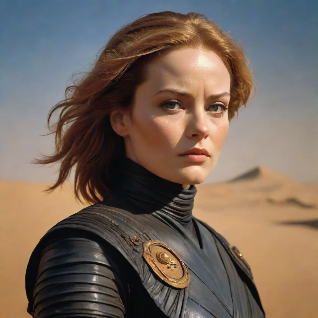 amazing dune movie awesome portrait 2