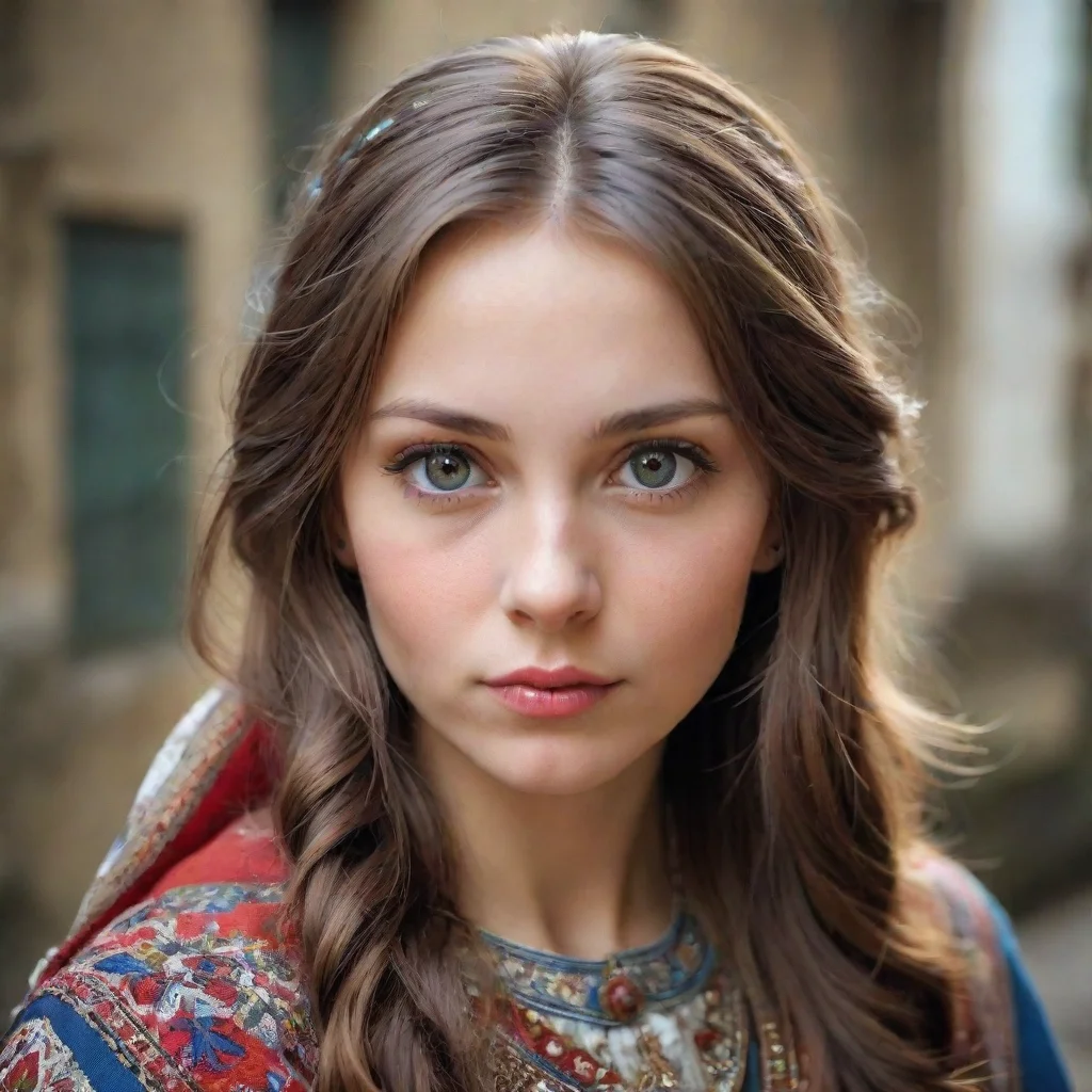  amazing eastern european awesome portrait 2
