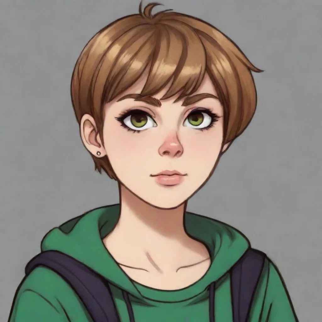 ai amazing eddsworld tamara awesome portrait 2