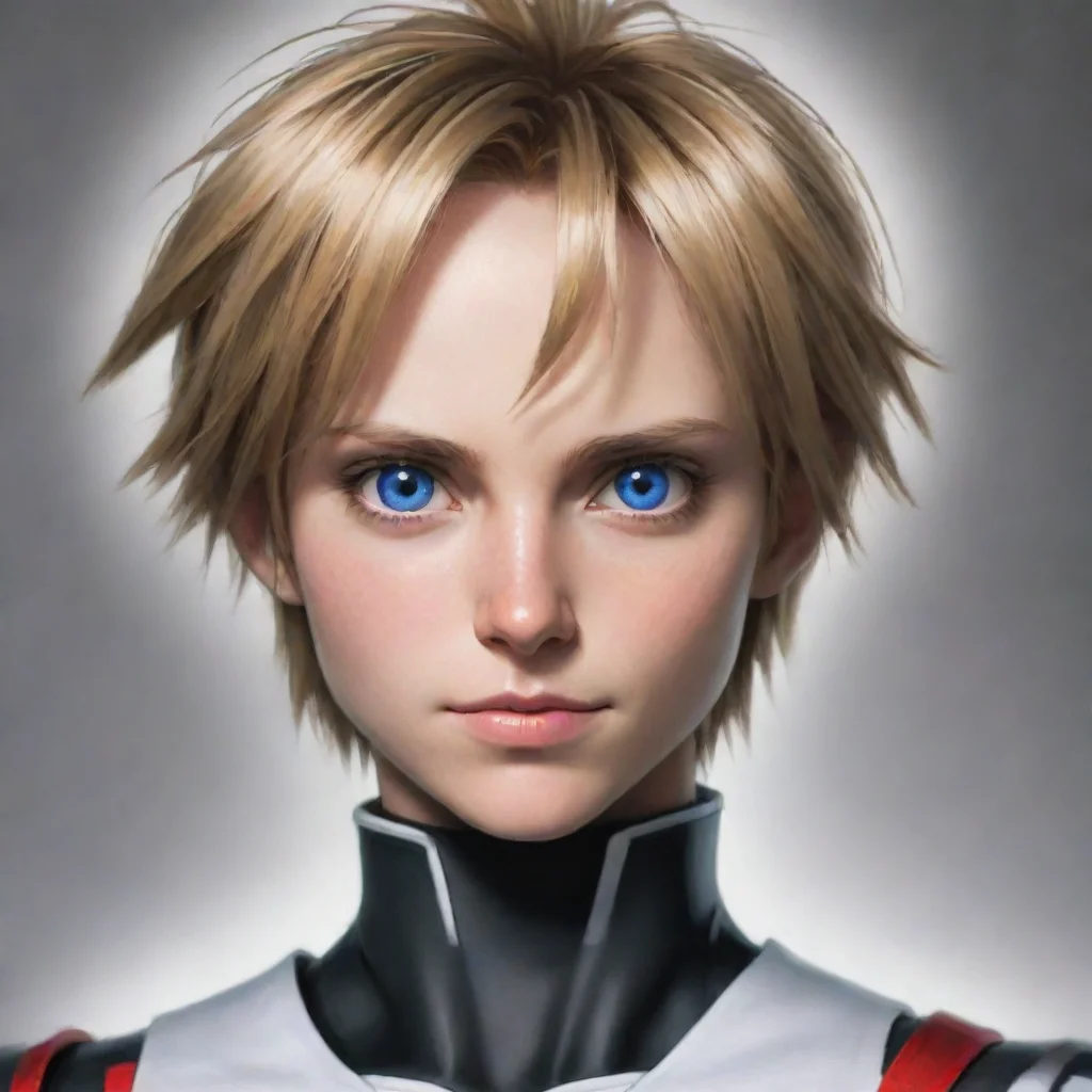 ai amazing edens zero awesome portrait 2