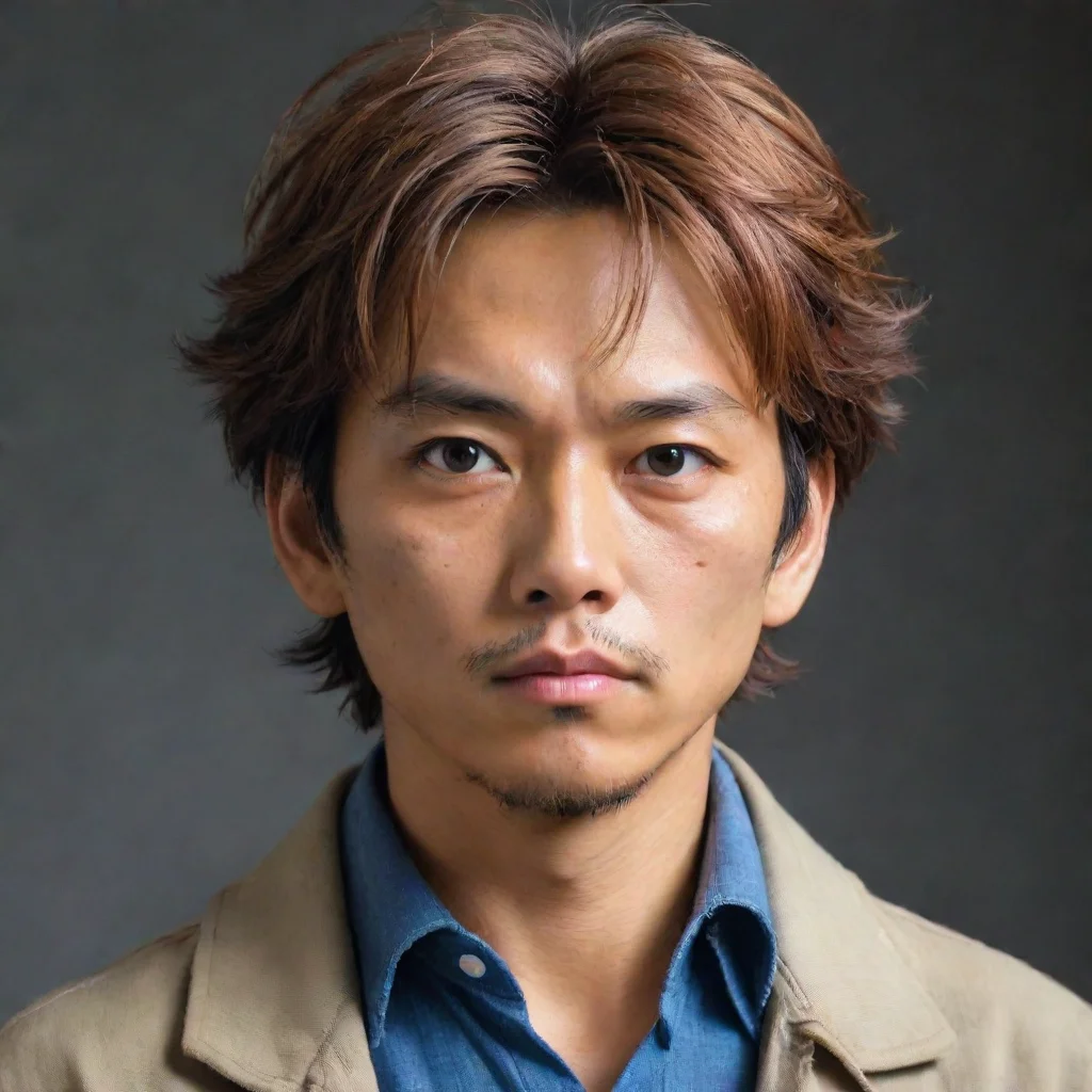  amazing eiji nochizawaawesome portrait 2