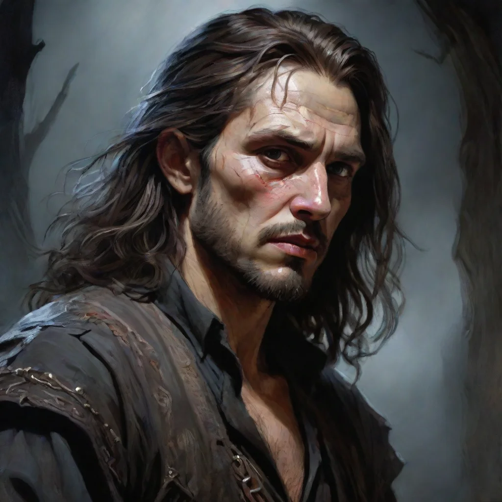  amazing eldrich horror awesome portrait 2