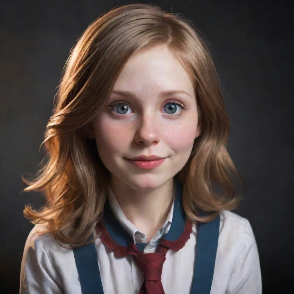 ai amazing elizabeth afton awesome portrait 2