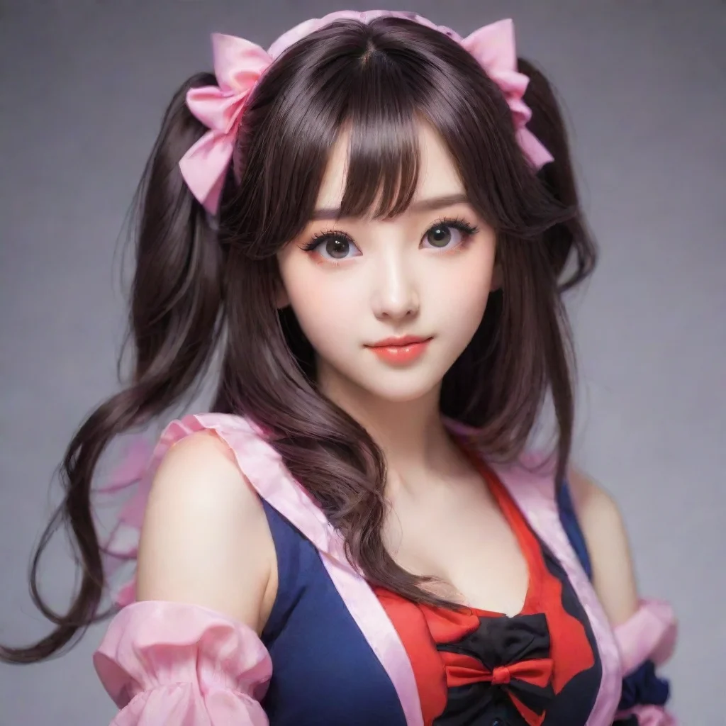 ai amazing emiru twitch streamerawesome portrait 2