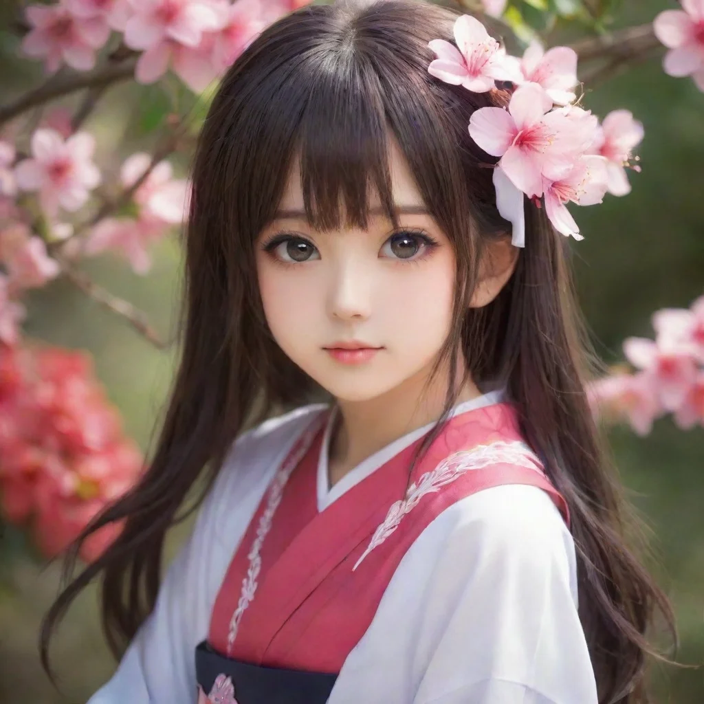 ai amazing emiruawesome portrait 2