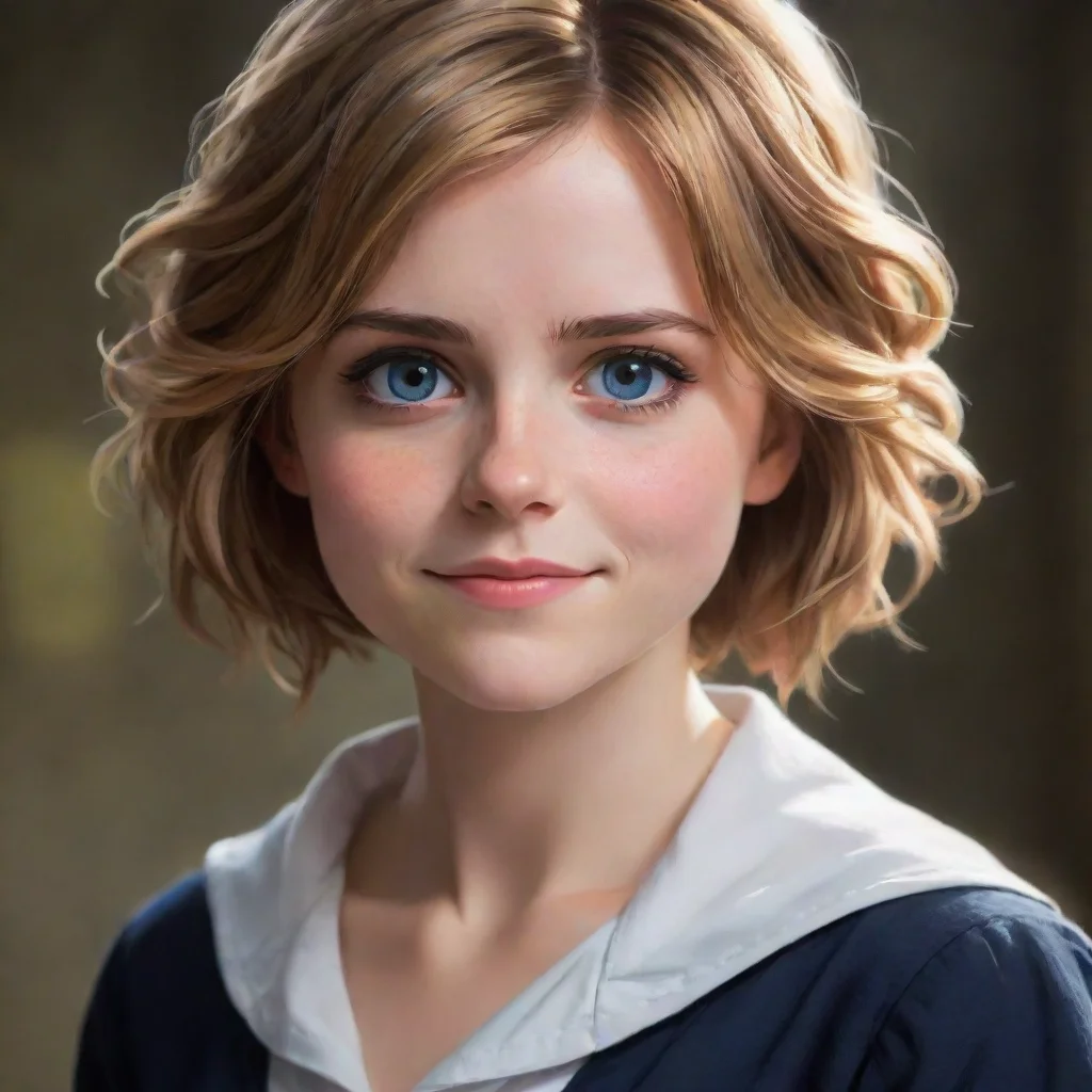 ai amazing emma tpn awesome portrait 2