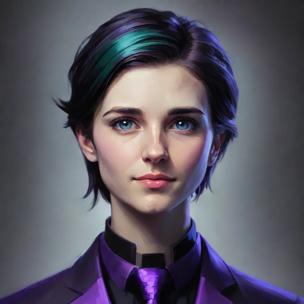  amazing endermint awesome portrait 2
