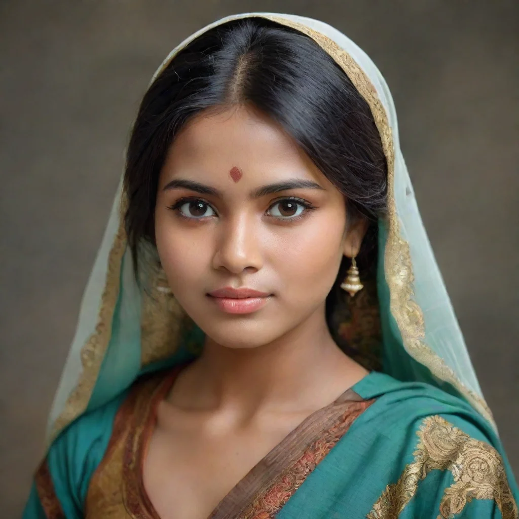 ai amazing enna panringa awesome portrait 2