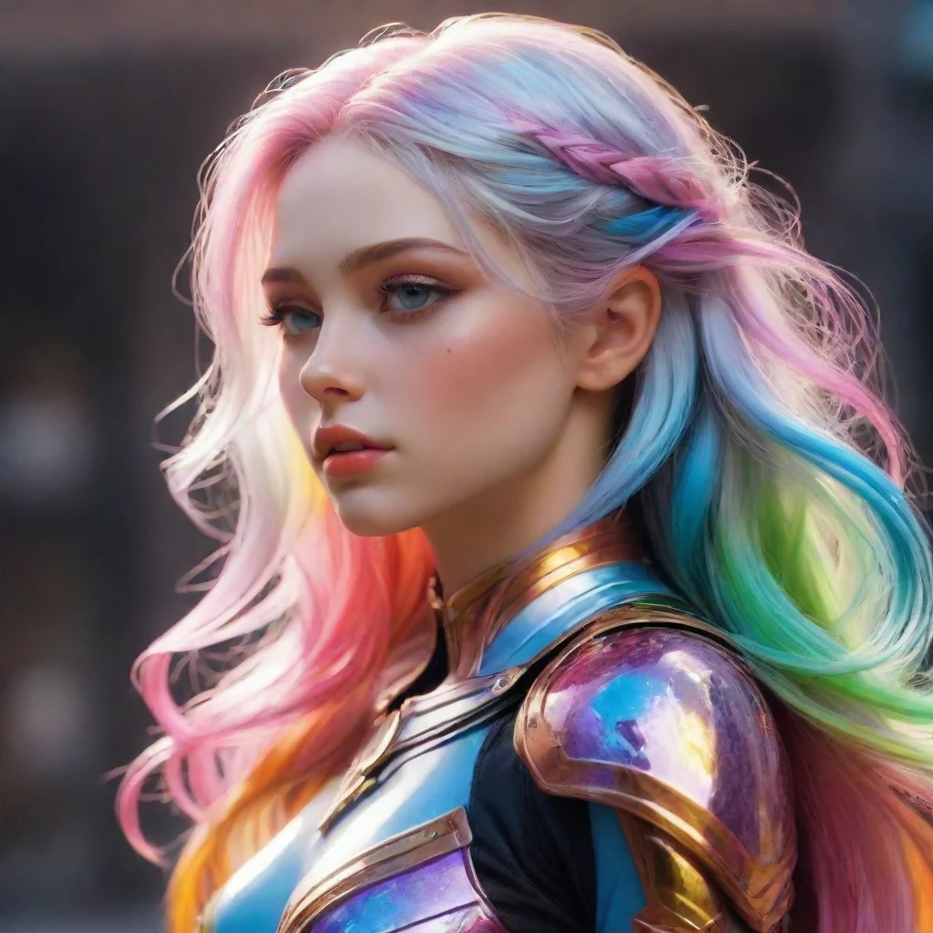  amazing epic character super chill cool gorgeous stunning pose realism profile pic colorful clear clarity details hd aes