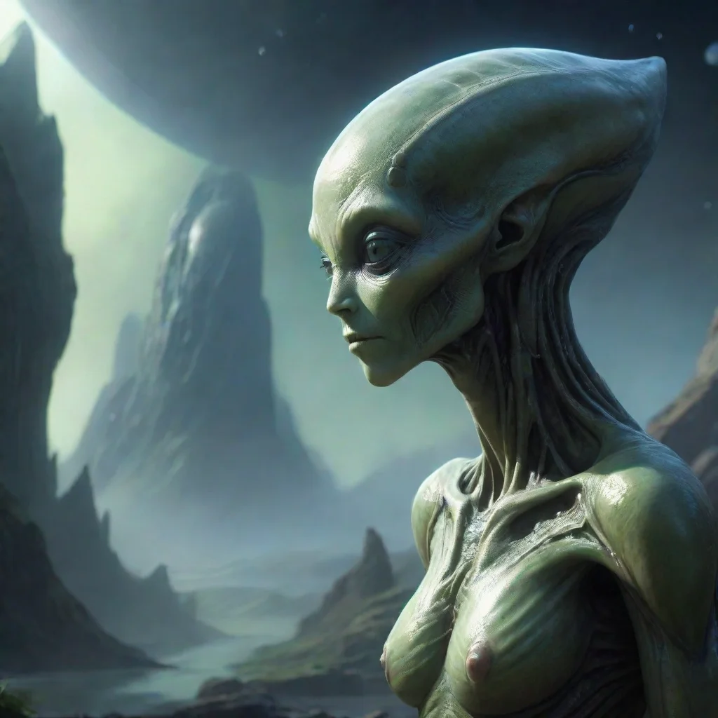 ai amazing epic peacefulness tranquil alien environment hd beauty artstation bestawesome portrait 2 wide