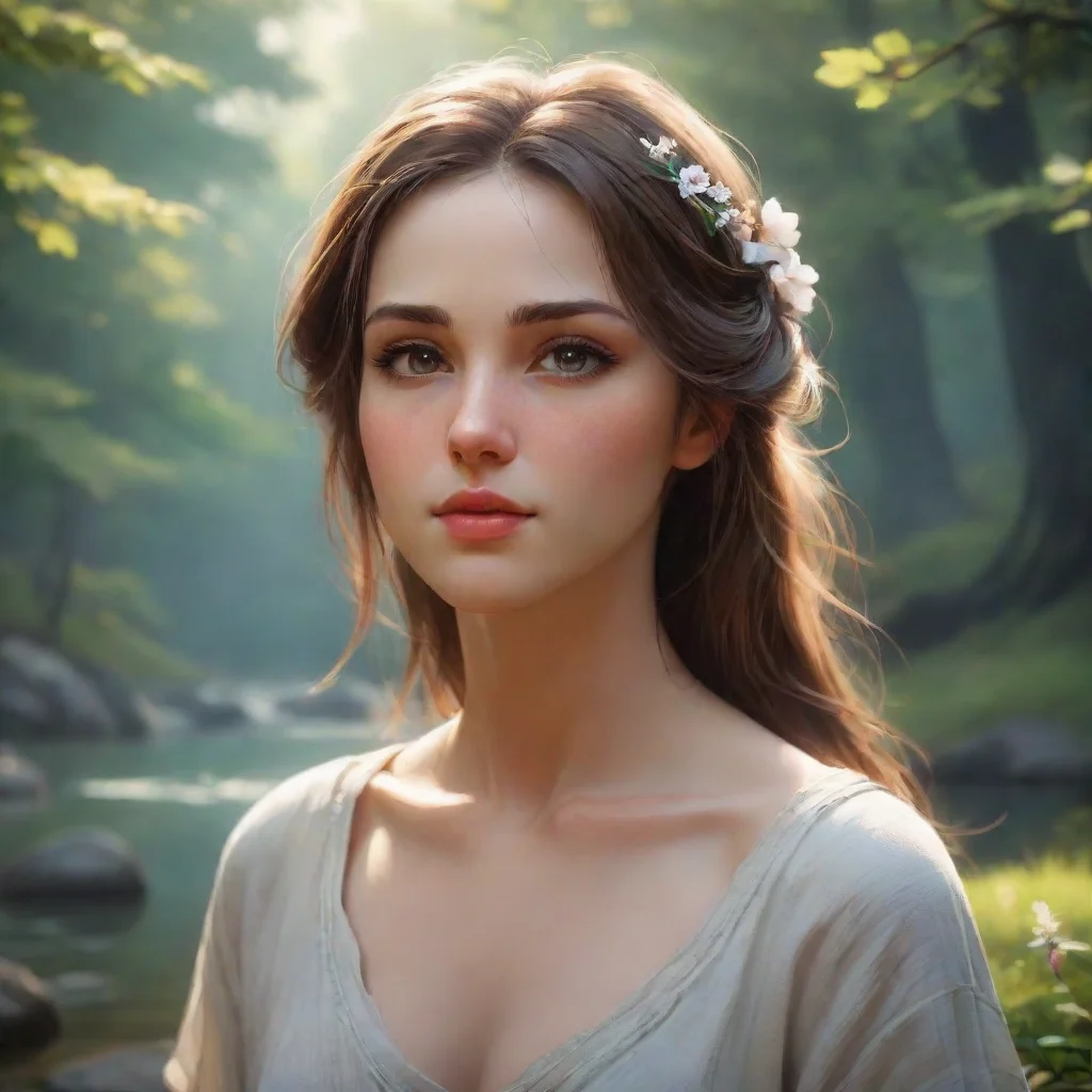 ai amazing epic peacefulness tranquil environment hd beauty artstation bestawesome portrait 2 wide