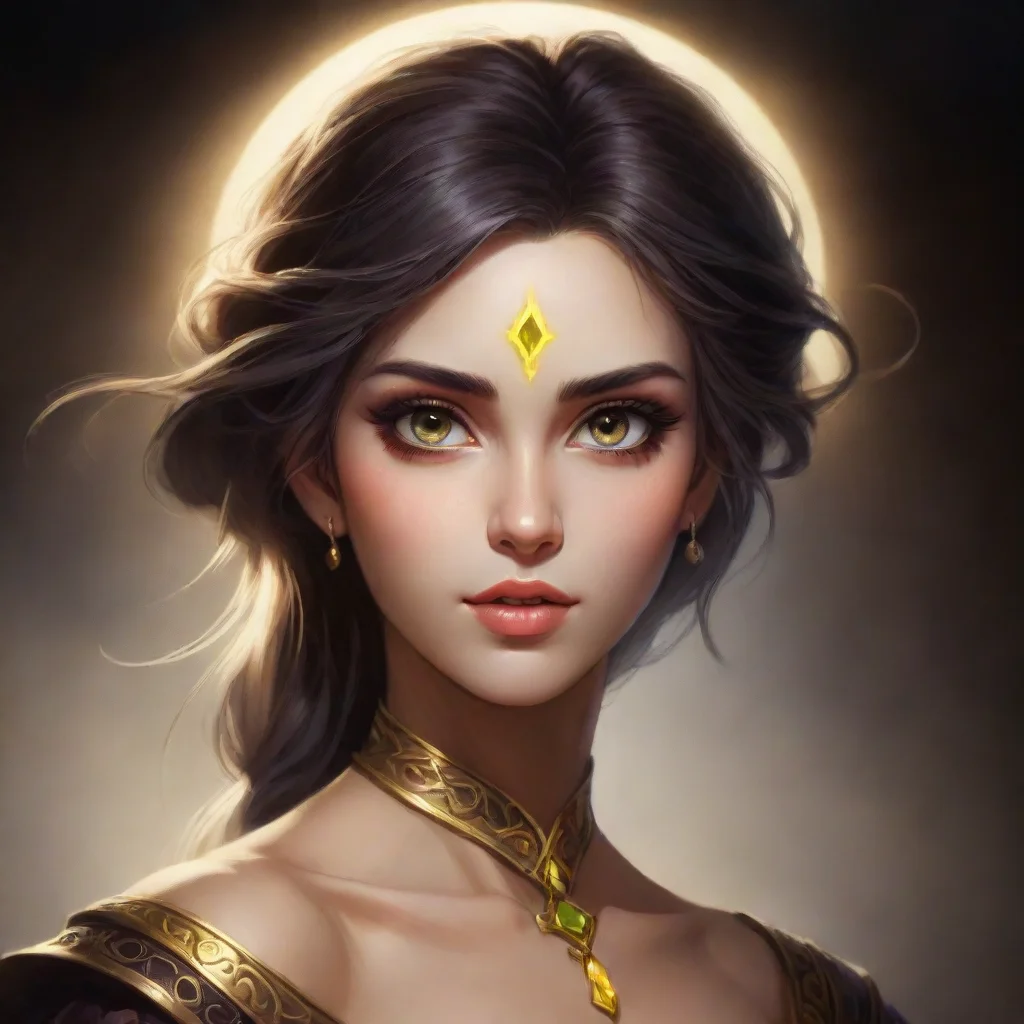  amazing eris awesome portrait 2