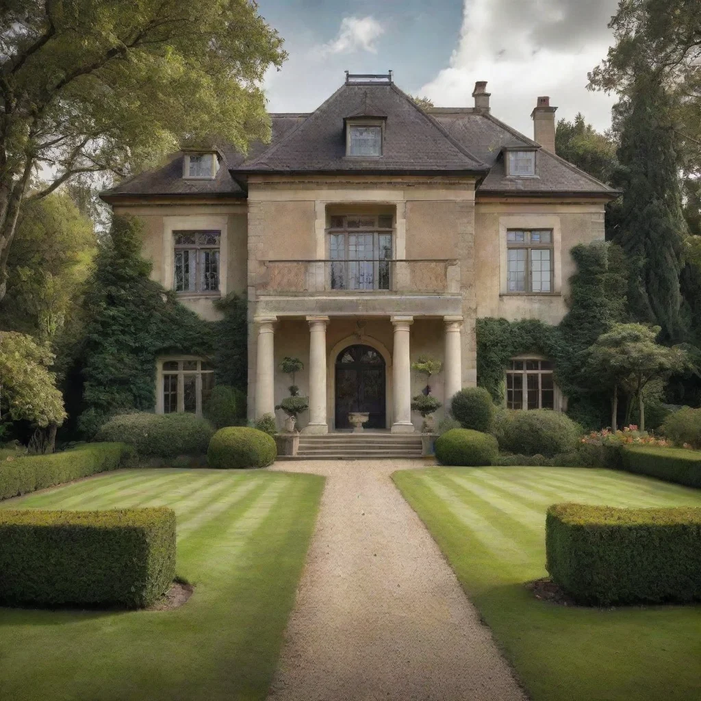  amazing estate awesome portrait 2