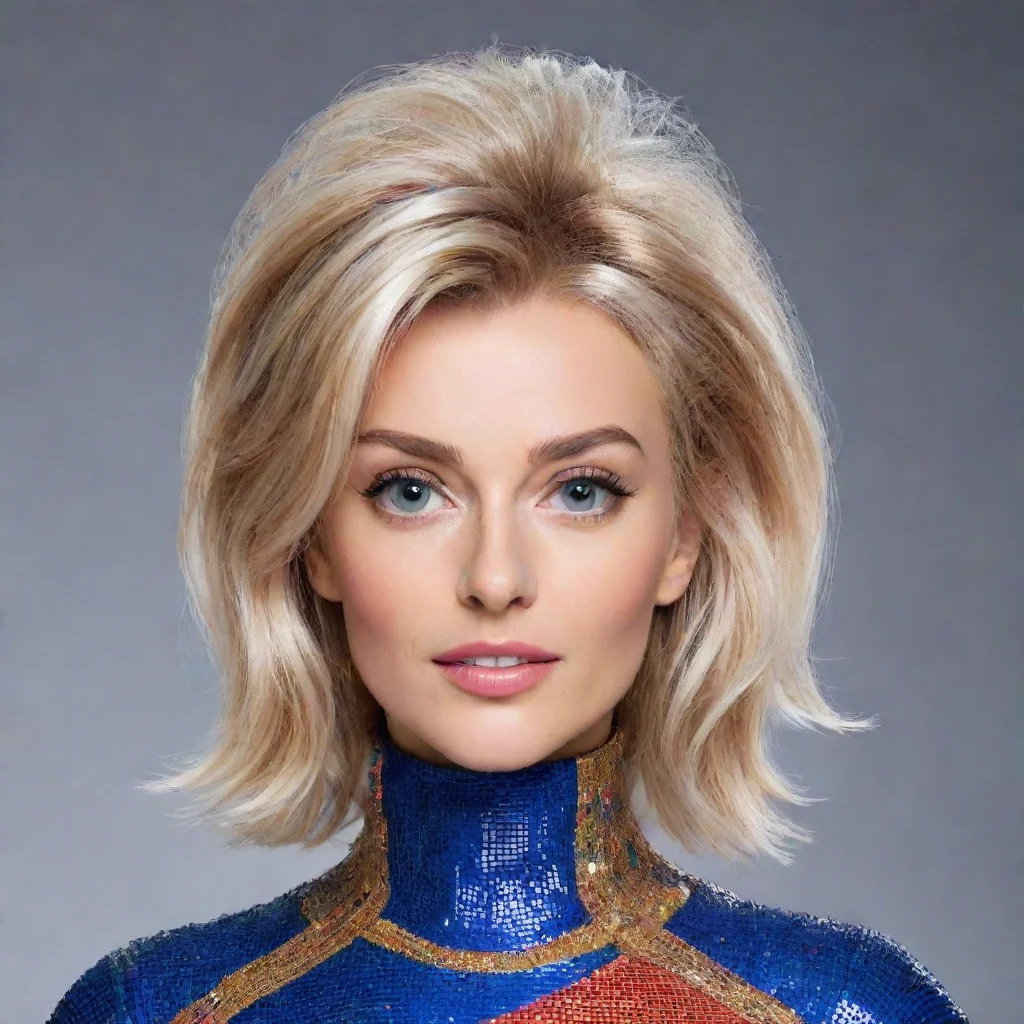  amazing eurovision ai art bot awesome portrait 2