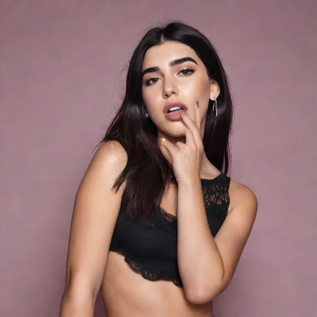 amazing face trampledua lipa awesome portrait 2