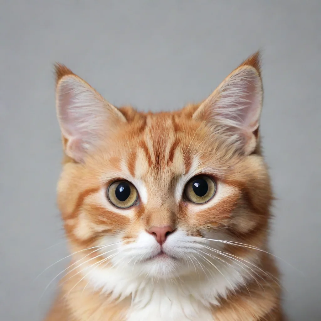 ai amazing fait moi un chat en papillon kawaiawesome portrait 2