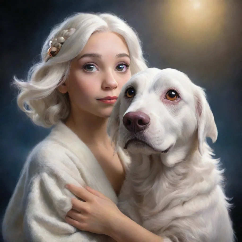  amazing falcor awesome portrait 2