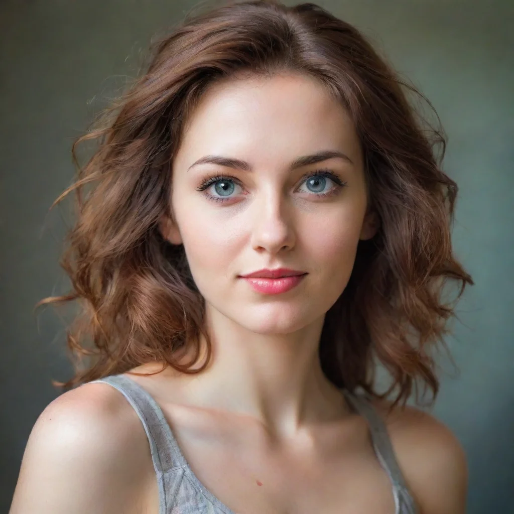  amazing fanny awesome portrait 2