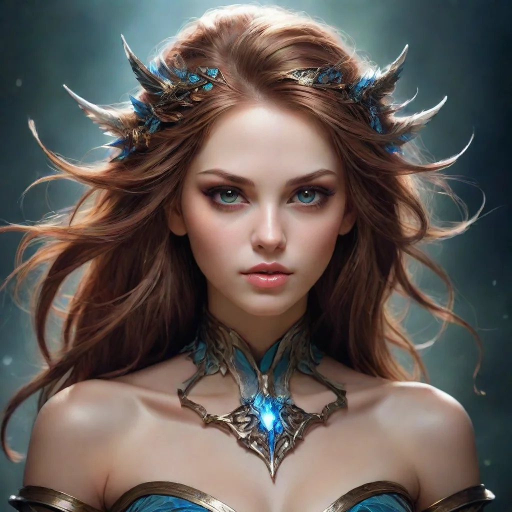 ai amazing fantasyawesome portrait 2