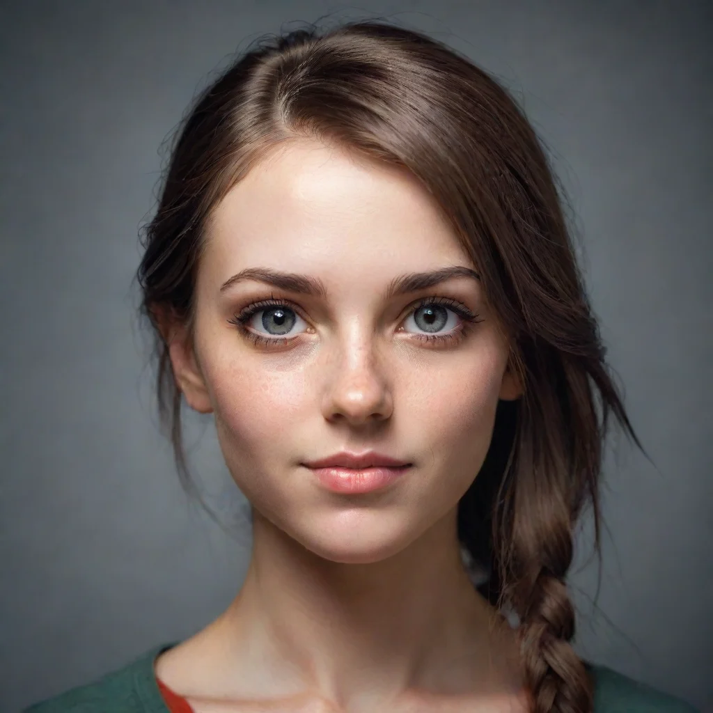 ai amazing fdfdfps1 awesome portrait 2
