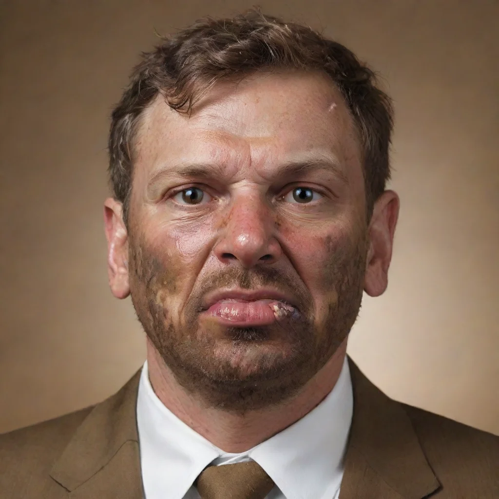  amazing feces awesome portrait 2