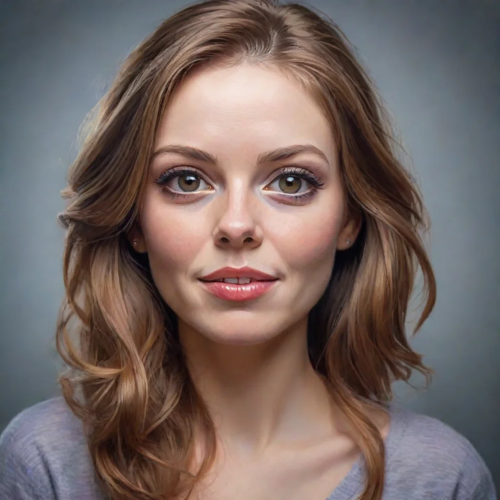 ai amazing feedee awesome portrait 2