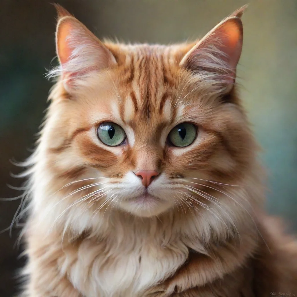 ai amazing felinor awesome portrait 2