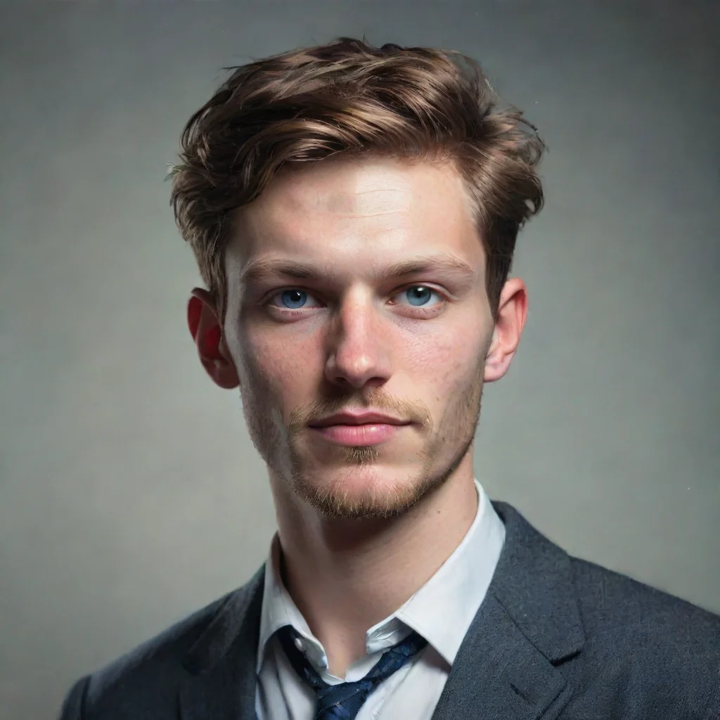 ai amazing felix miall awesome portrait 2