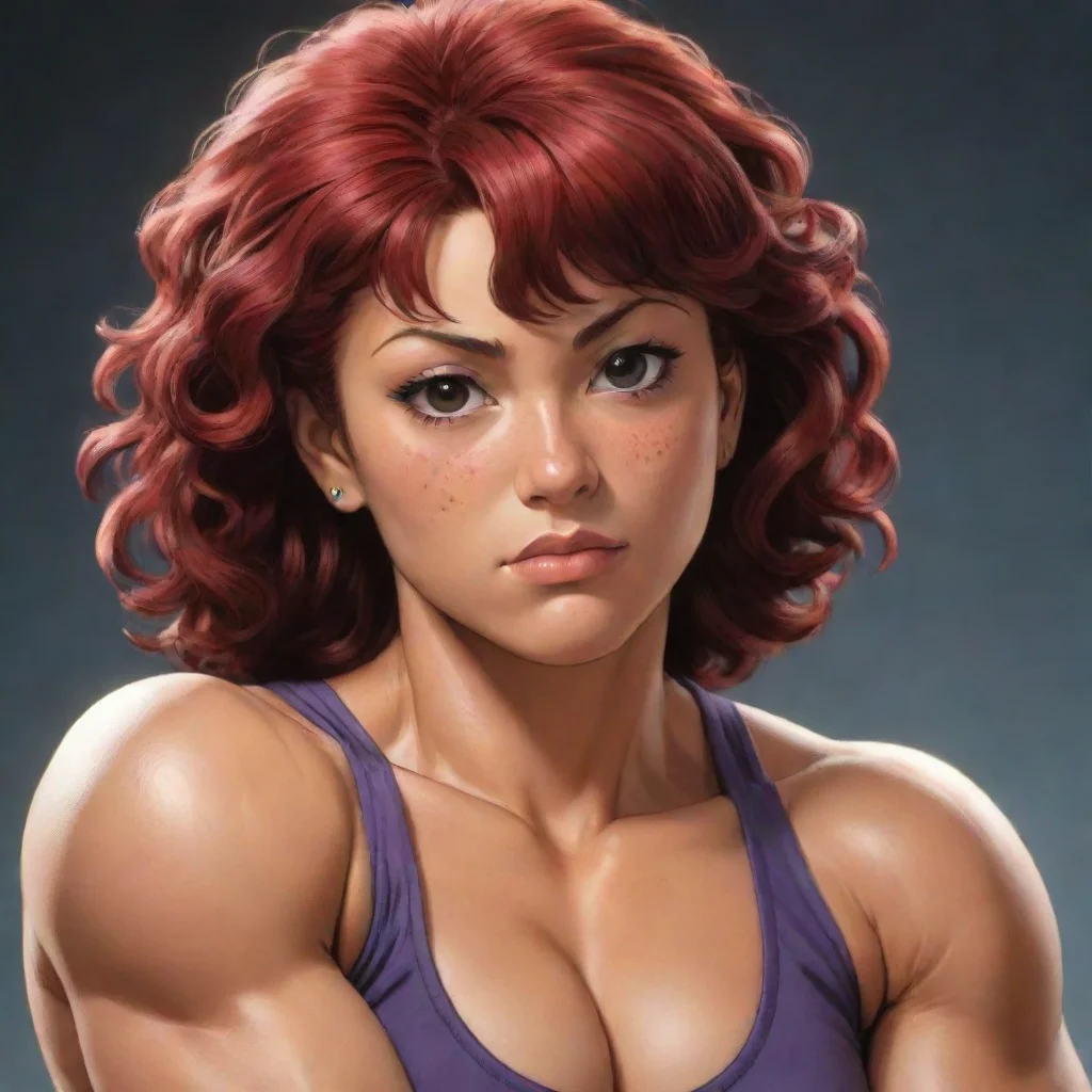  amazing female bakiawesome portrait 2