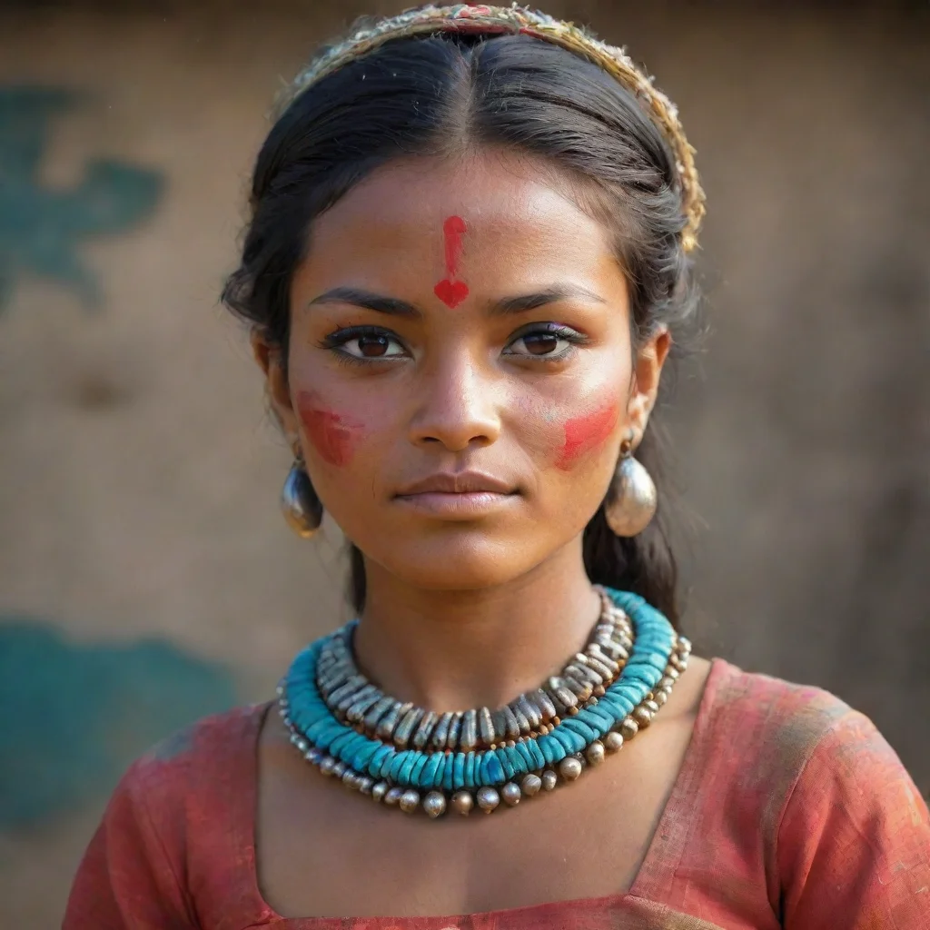  amazing female puro awesome portrait 2