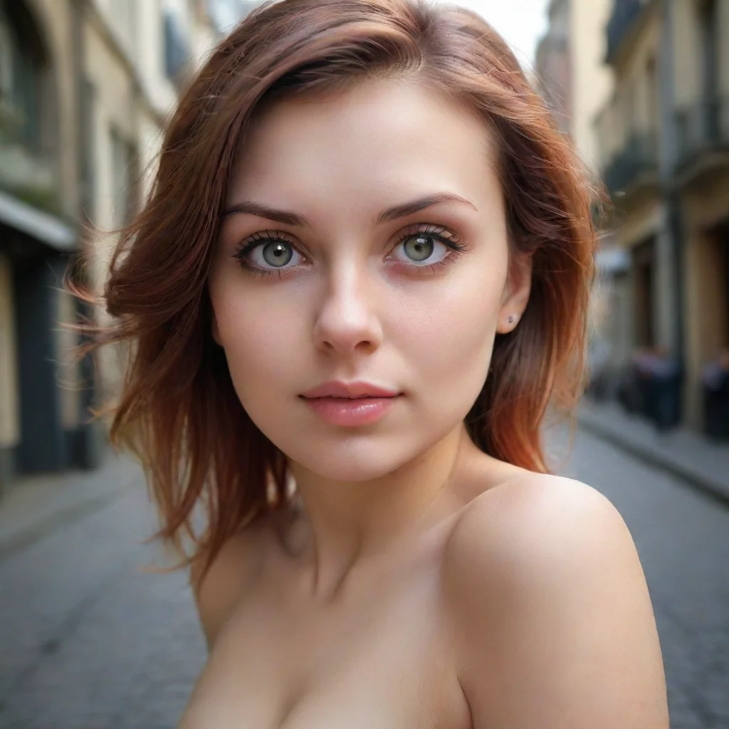 ai amazing feminine hdri awesome portrait 2