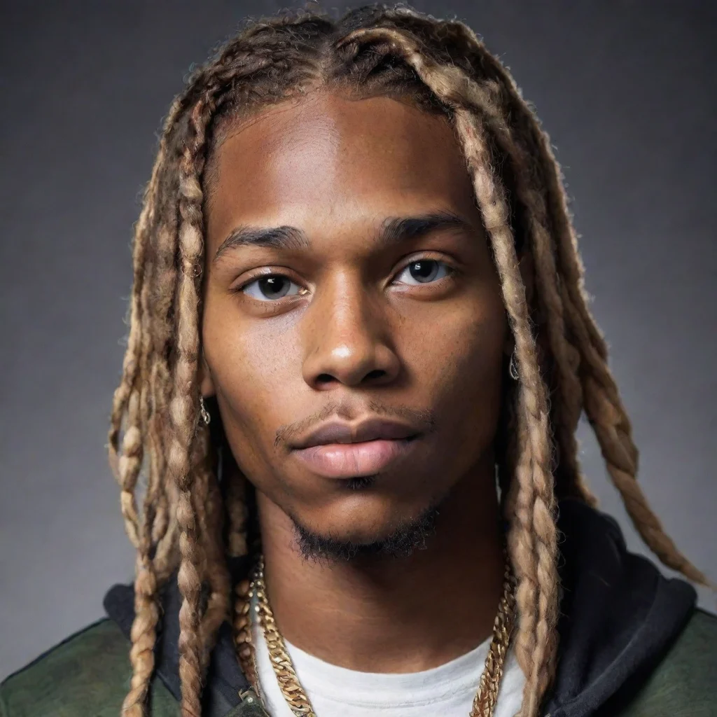 ai amazing fetty wap awesome portrait 2
