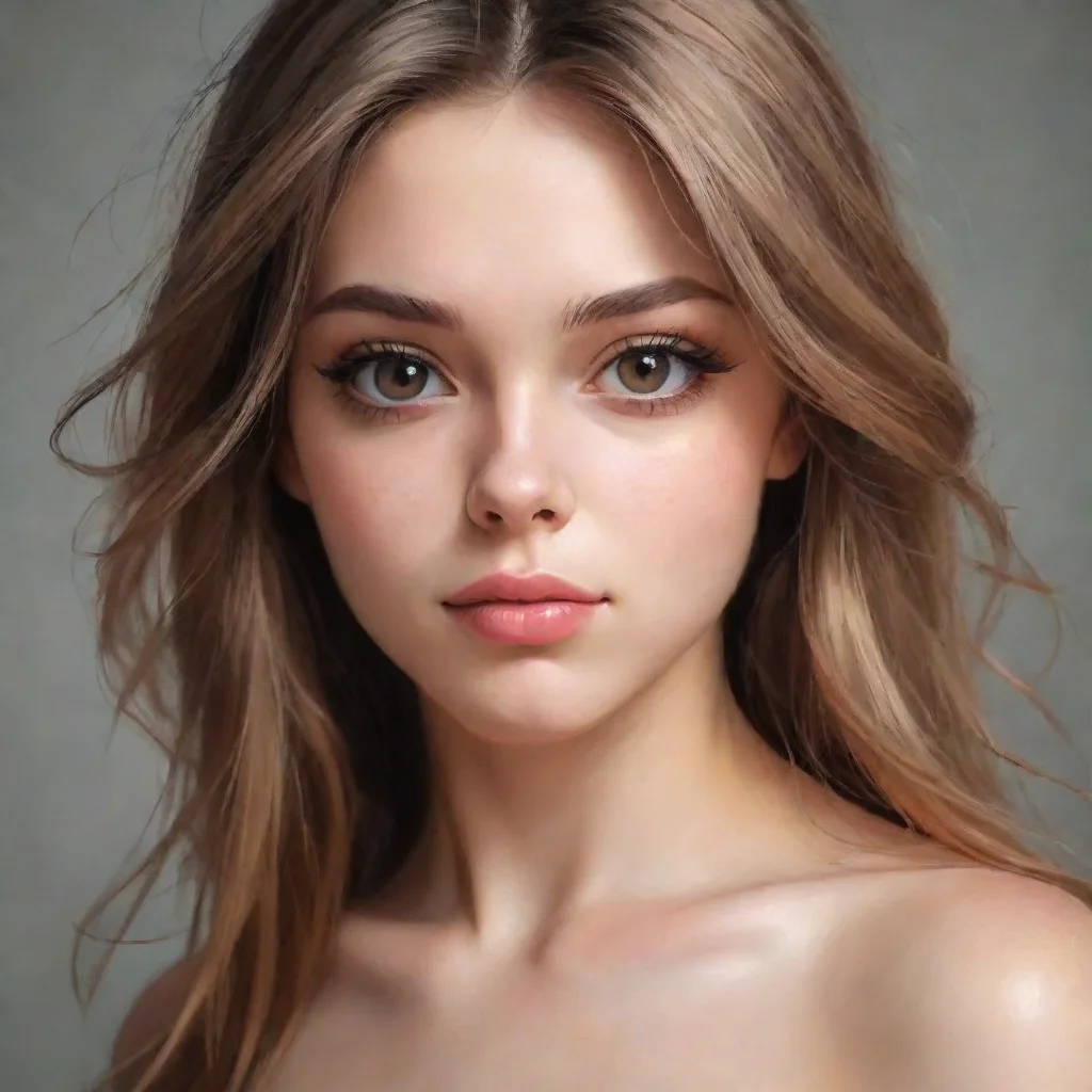 ai amazing fnf gf awesome portrait 2