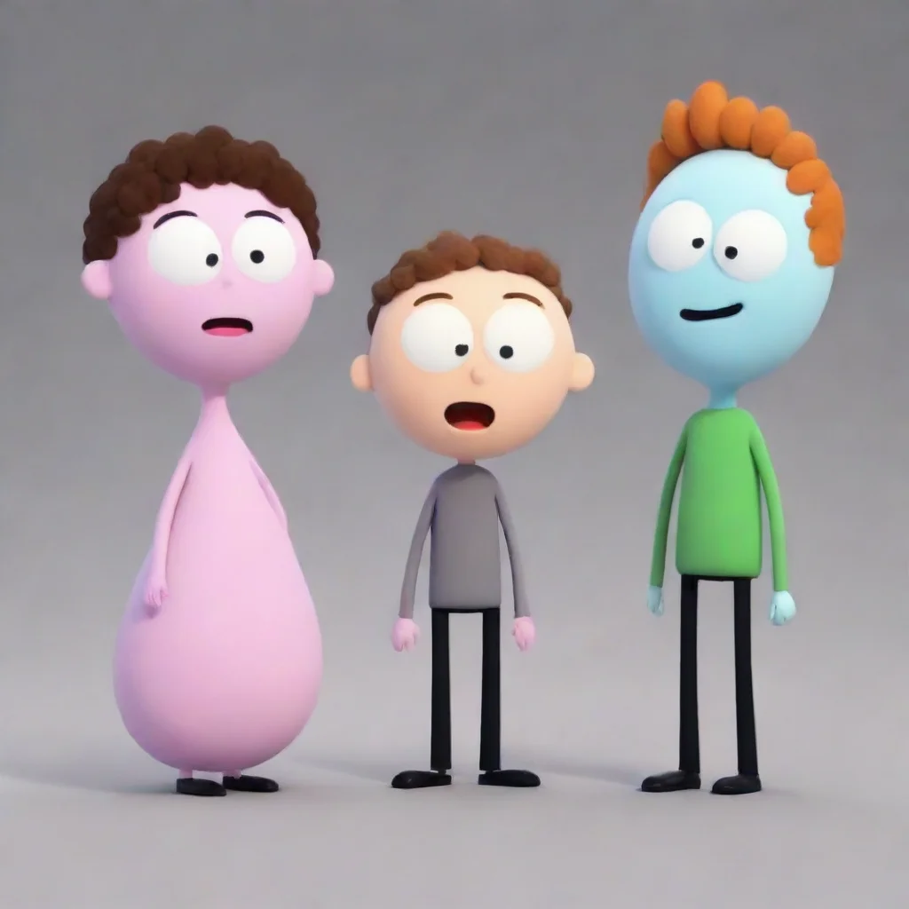  amazing four from bfb awesome portrait 2