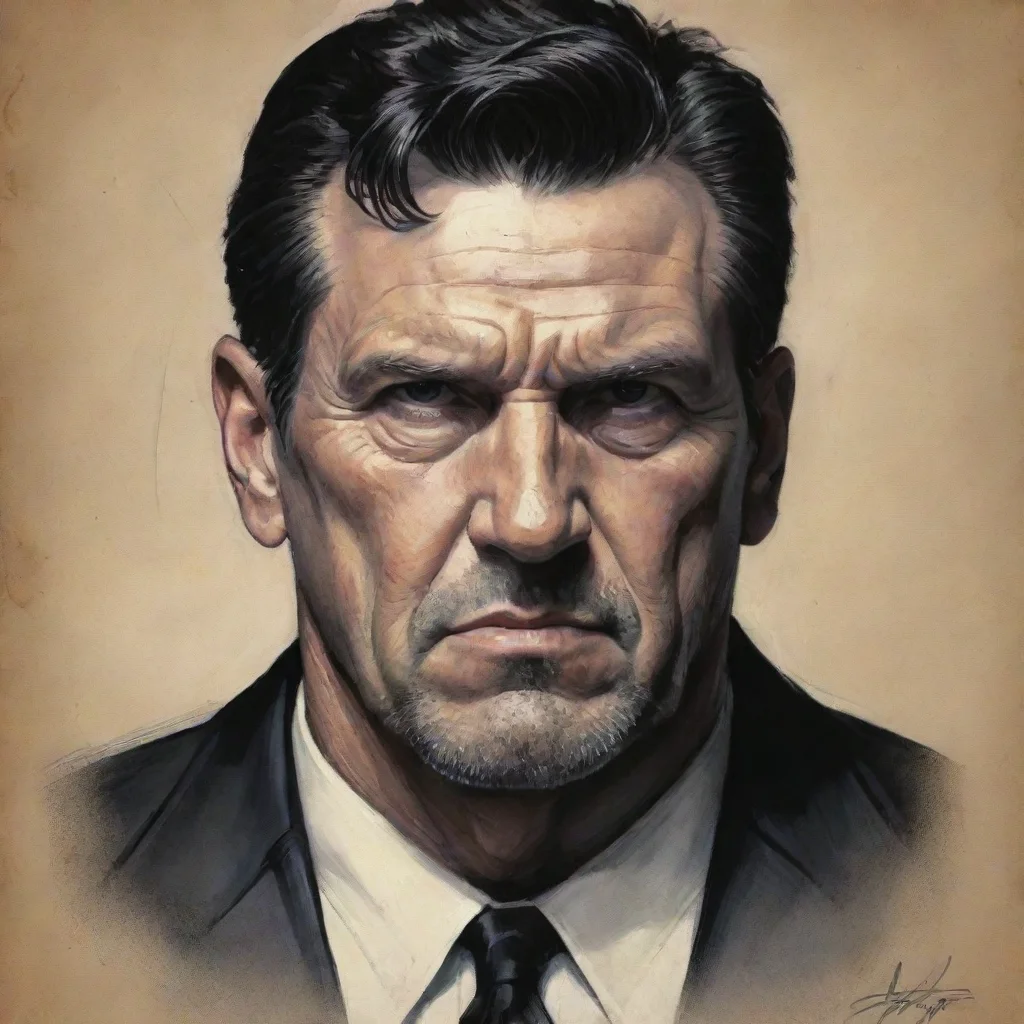 amazing francis david frank castle srawesome portrait 2