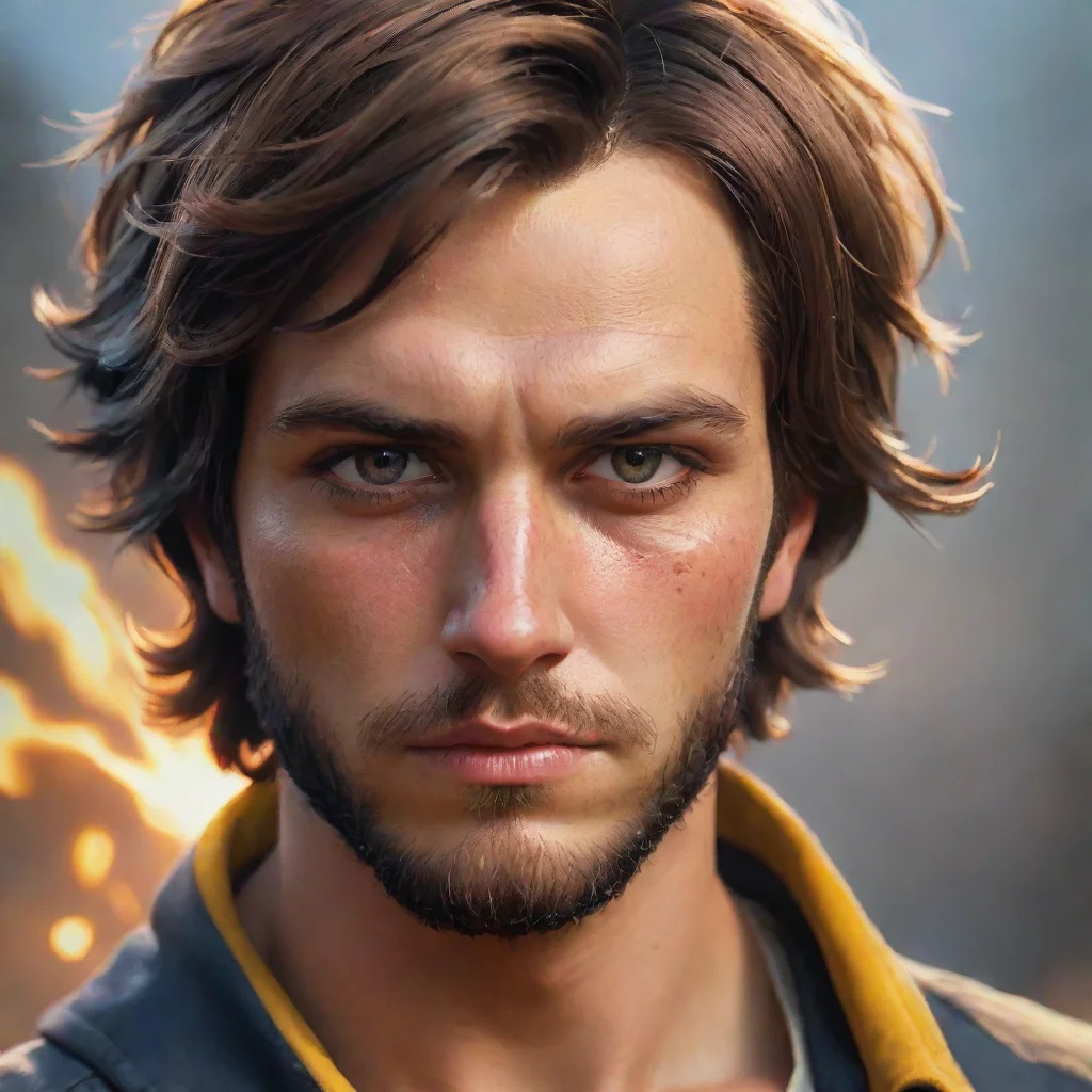 ai amazing free fire aloci awesome portrait 2
