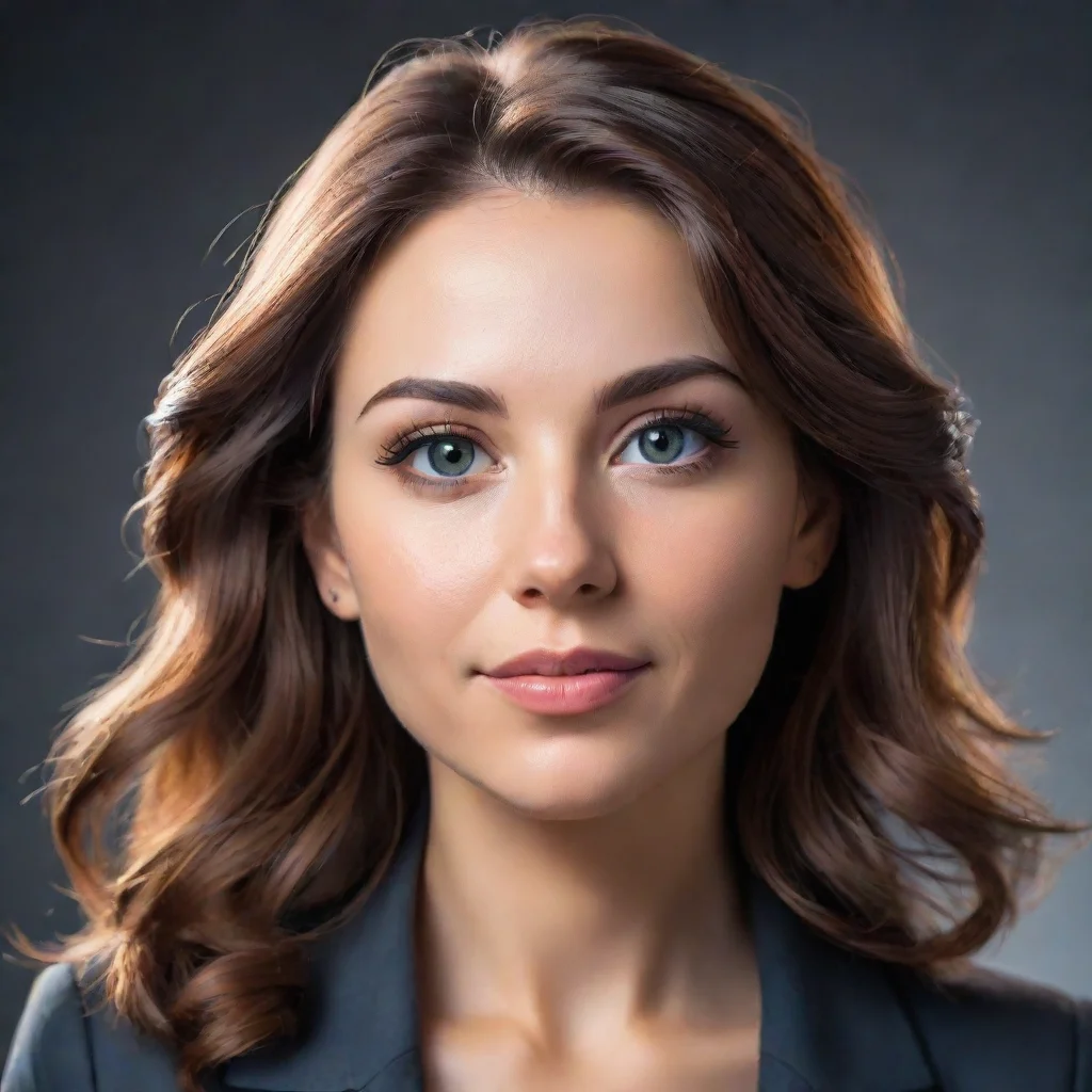 ai amazing freelancer agent carolina awesome portrait 2
