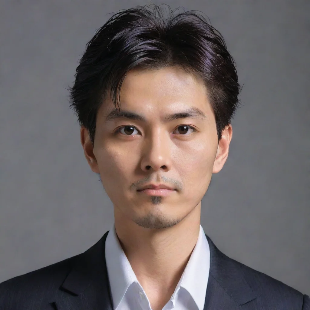  amazing fumihiko awesome portrait 2